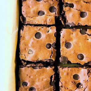 Online Brownies bestellen