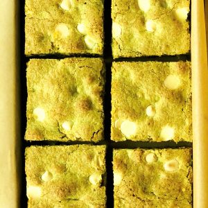 Online Blondies bestellen