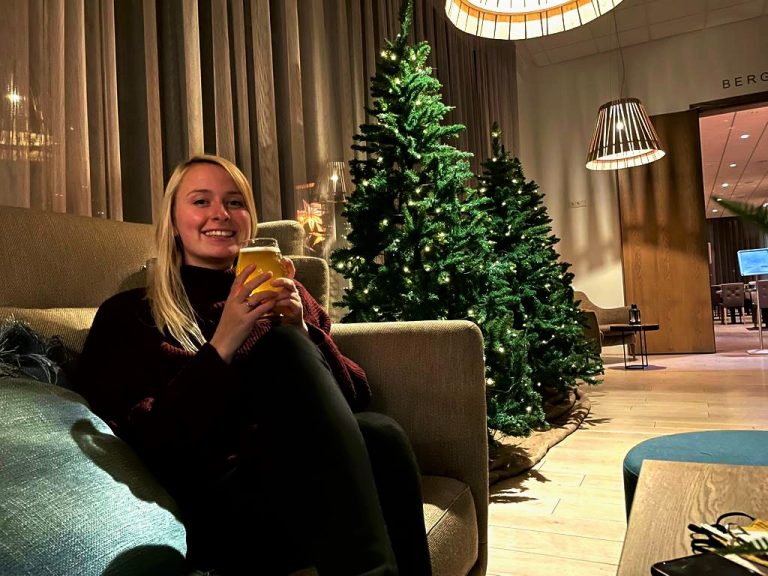 Over ons. Sofie van Seeters kerst