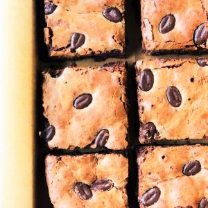 Online Brownie Koffie bestellen