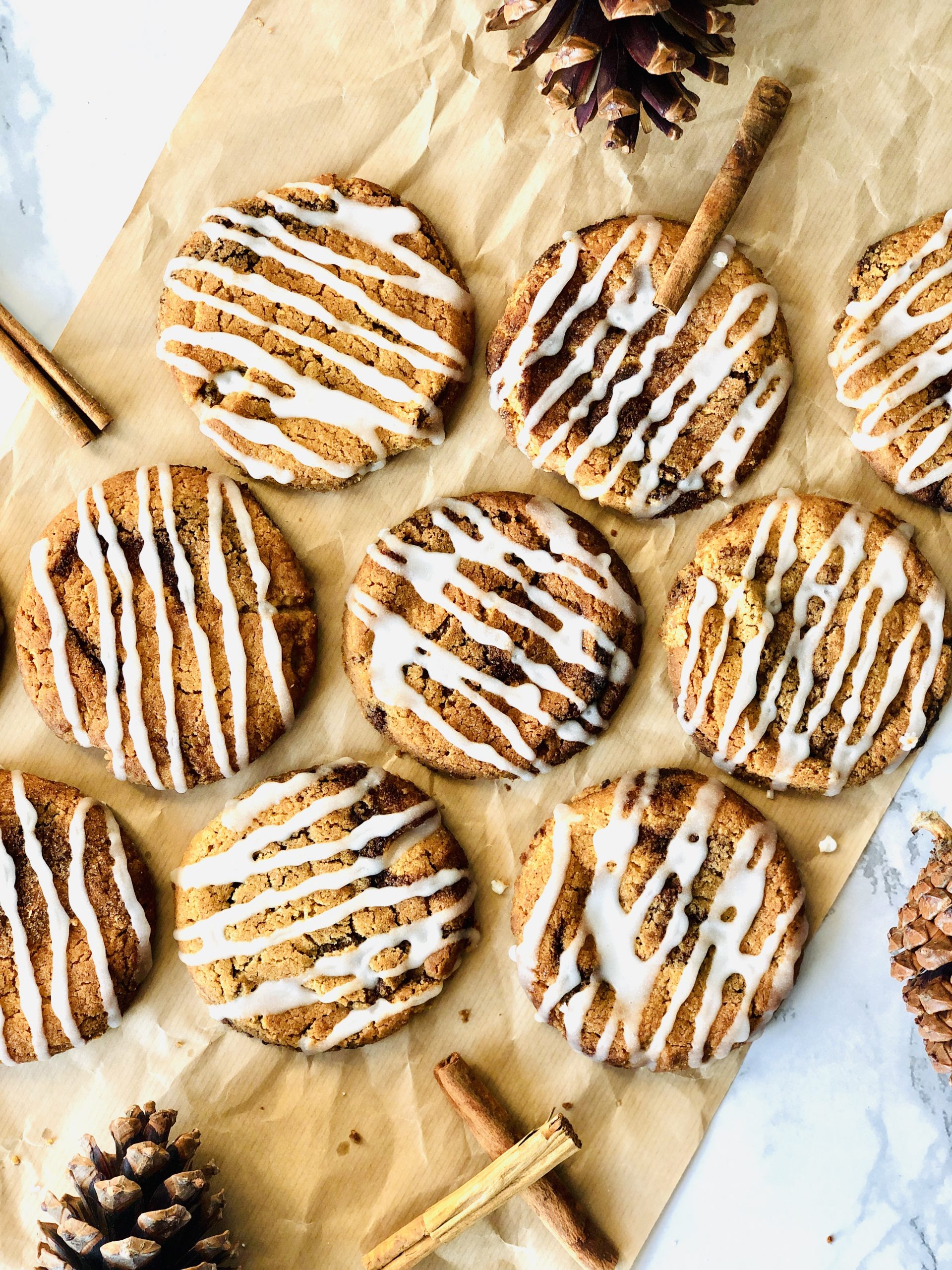 Online Cookies bestellen